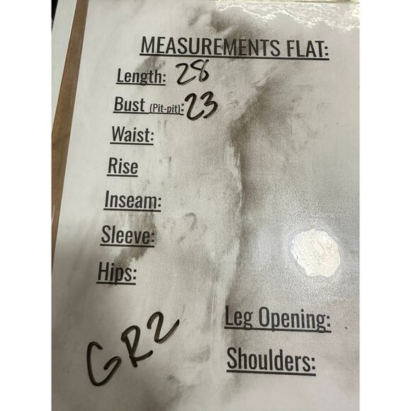 Cupio Purple Floral Long Sleeve V-Neck Caged Back Top Women's Size X-Large XL - Picture 7 of 8